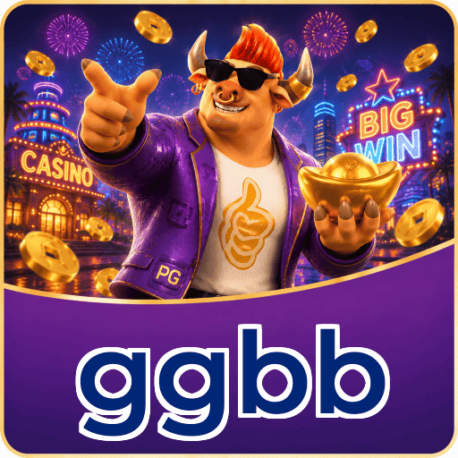 Material promocional do app ggbb — ilustração, não métricas auditadas nesta página