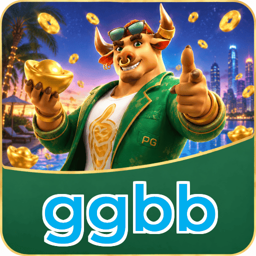 Números do app ggbb em material de marketing — ilustração, não auditoria